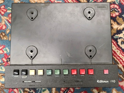 Eminent rithmix 110 drum - 110,