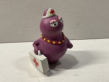 Barbapapa Plastoy Figur 2003