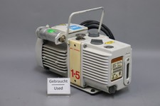 Edwards G1099-80024 Vakuumpumpe A371-24-919 mit LS63P Motor A071-05-052 Used