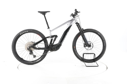 Moustache bikes trail bike - 5, e-bike