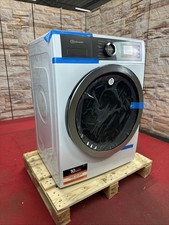 BAUKNECHT B7X 89E Silence DE Waschmaschine 8 kg Steam GentlePower Antiflecken