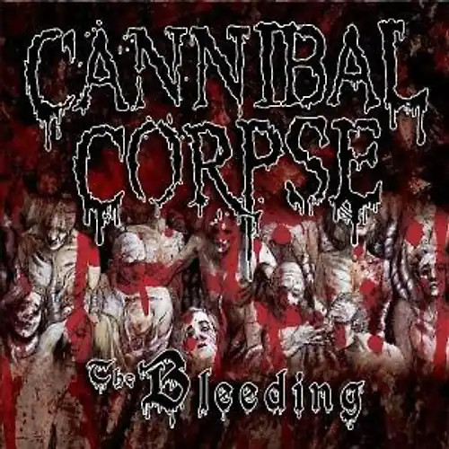 Cannibal corpse the - -,