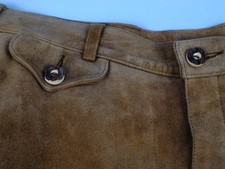 Original Bayerische Trachten