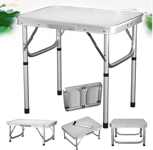 Camping klapptisch alu - camping-klapptisch, alu,
