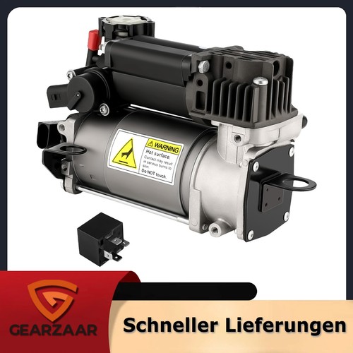 Luftfederung kompressorpumpe - luftfederung,