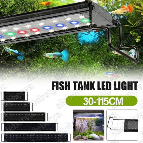 Led aquarium beleuchtung - led,