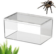 Acrylglas Terrarium für