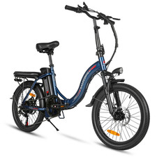 Damen Elektrofahrrad 36V 12Ah