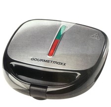 3 in 1 Waffelautomat Sandwichmaker Kontaktgrill  Multifunktions  Waffeleisen