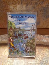 MC Vogelstimmen am Wasser  
