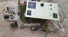 Vaillant VK VKS  Steuerung