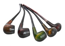 Edle Churchwarden Pfeife B&B