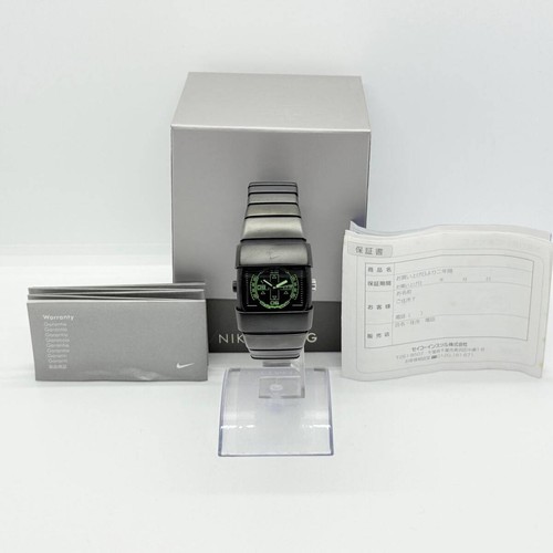 Nike uhr line tining 4n1 - nike,