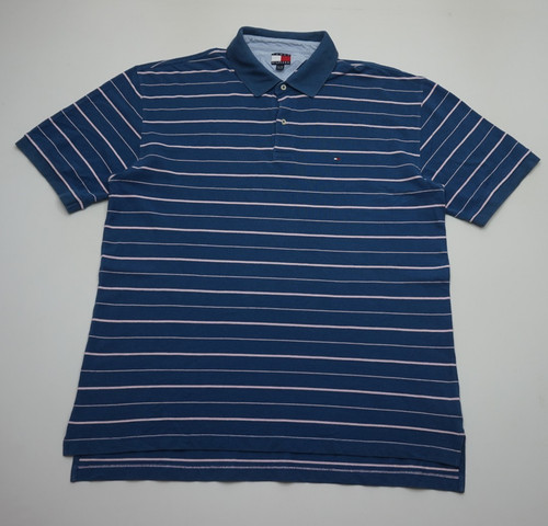 Tommy hilfiger poloshirt - poloshirt, gr