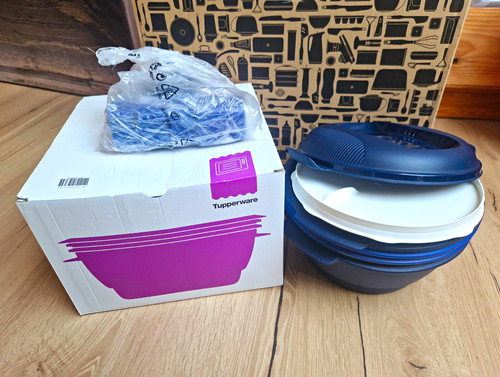 Tupperware micro combi gourmet - micro,
