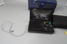 Sony ICF-C1000 FM/AM Weltzeit