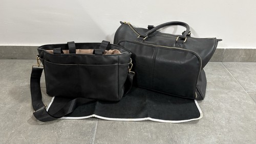Babytasche kliniktasche - babytasche,