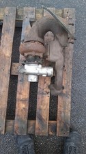 Deutz fahr 70 motor - deutz, 4.70