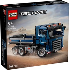 Lego technic 42203 - technic,