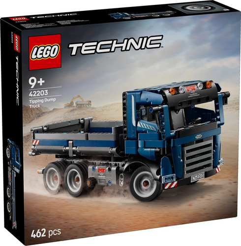 Lego technic 42203 - -,