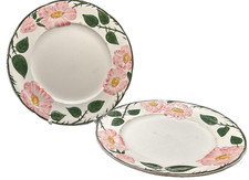 Villeroy & Boch V&B Wildrose 2 Speiseteller grosse Teller Ø 26 cm