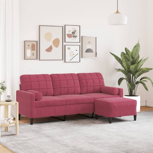 Sitzer sofa mit - 3-sitzer-sofa,