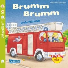 Baby pixi band brumm - baby, 23: