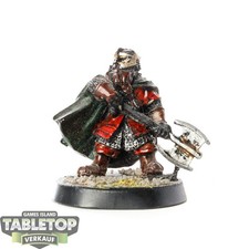 HdR Figuren - Gut - Gimli - bemalt