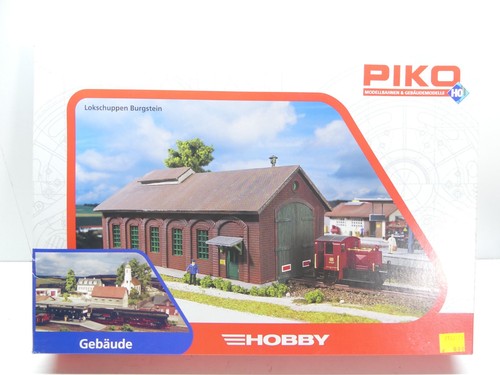 Piko 61823 bausatz - h0,