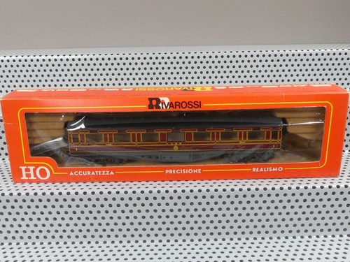Rivarossi 2933 midland - rivarossi,