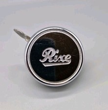 Rixe Fahrradklingel Glocke Vintage Oldtimer 