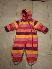 Schneeanzug Wagenanzug 80/86