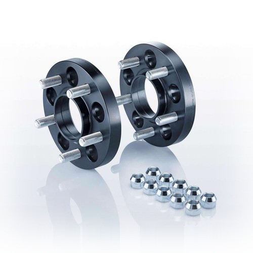 Spurverbreiterung ø - 22, mm
