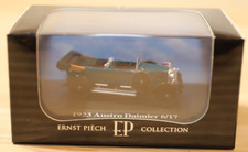 EP, Ernst Piech Collection 1923 Austro Daimler Jagdwagen  6/17, 1:87, OVP