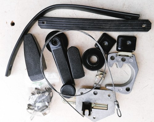 Neu trabant 601 set türgriff - 601,