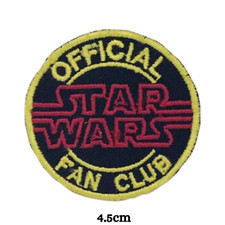 Star Wars Official Fan Club