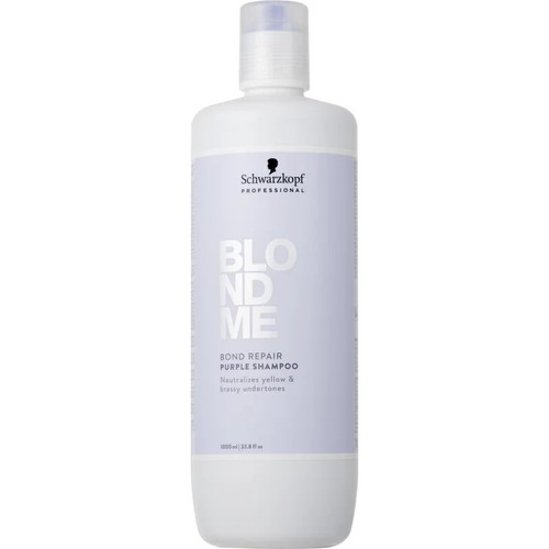 Schwarzkopf blondme bond - blondme,