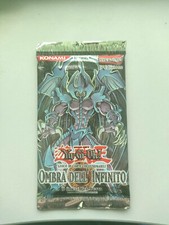 Yu-Gi-Oh Kartenbeutel Schatten
