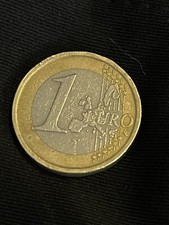 1 euro 2002 leonardo da vinci