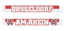 Düsseldorf am Rhein Fußball Ultras Seidenschal ❗️TOP ❗️