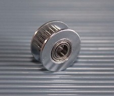 Führungsrolle GT2 Zahnrad 20 Zähne/ Bohrung 5mm/ fur Riemenbreite 6mm  RepRap 3D