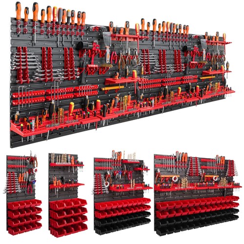 Lagersystem werkzeugwand - lagersystem,