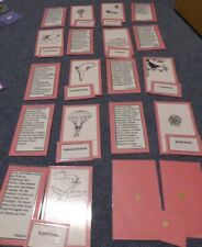 Montessori Legematerial Früchte Samen Verbreitung Sachkunde Arbeitsheft