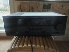 receiver Yamaha 5.1 Av Home Cinema Rx-v663 440 Watt