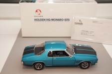 Holden monaro hq gts - holden,