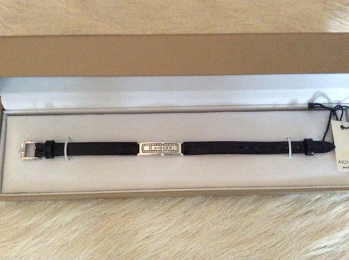 Etienne aigner armband - aigner,