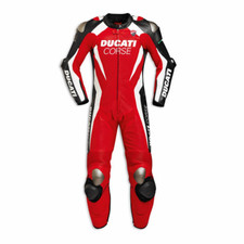 Ducati Dainese Corse Power K3