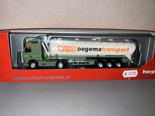 Herpa 158084 volvo fh - volvo,