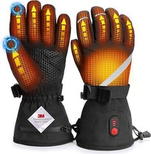 Elektrische Beheizbare