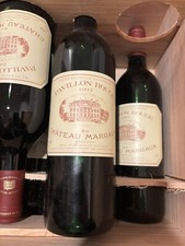 PAVILLON ROUGE DU CHÂTEAU